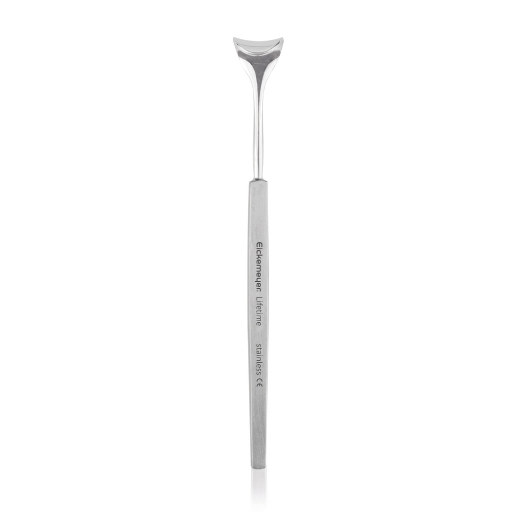 [170116] Lid retractor Desmarres, 16 mm, fig. 3, 14 cm  