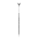 Lid retractor Desmarres, 16 mm, fig. 3, 14 cm  