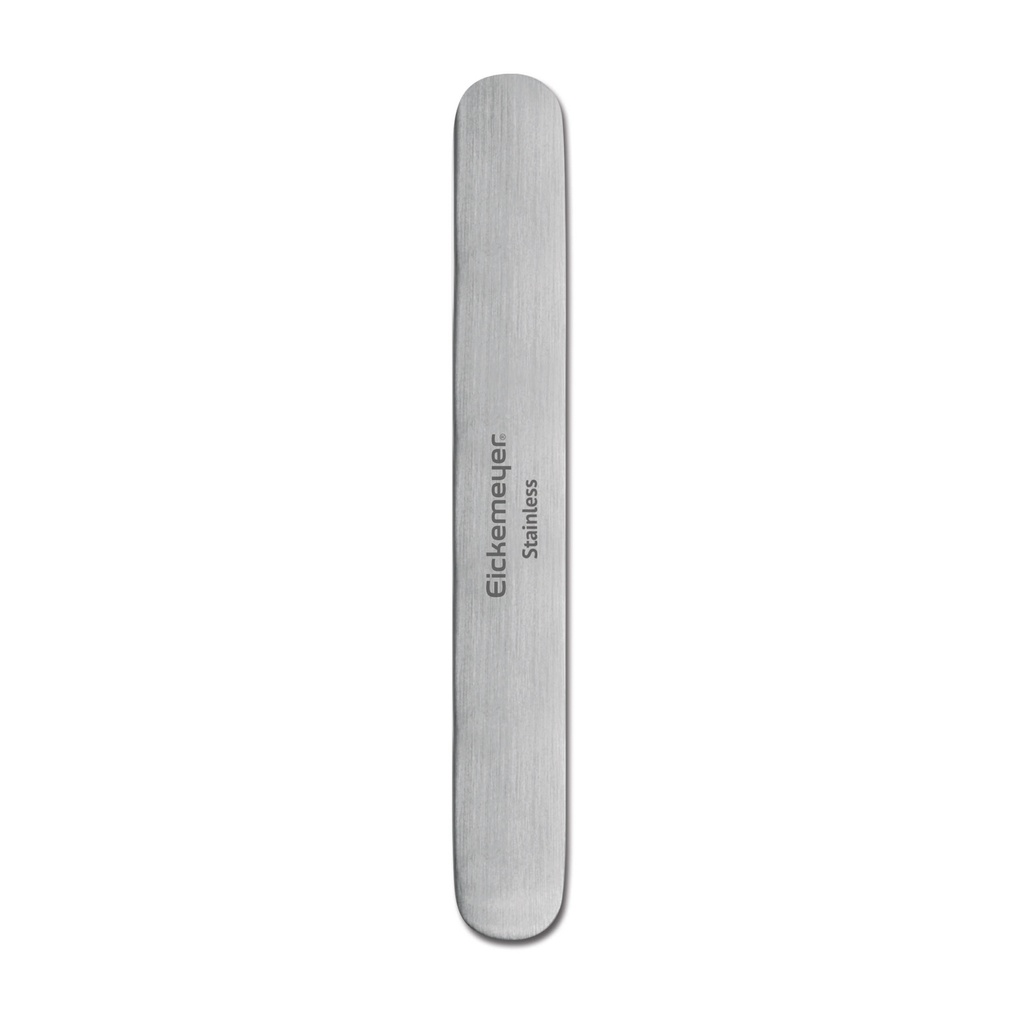 [170221] Espatula parpebrales Gränitz Talla 1, largo: 77 mm, 10mm