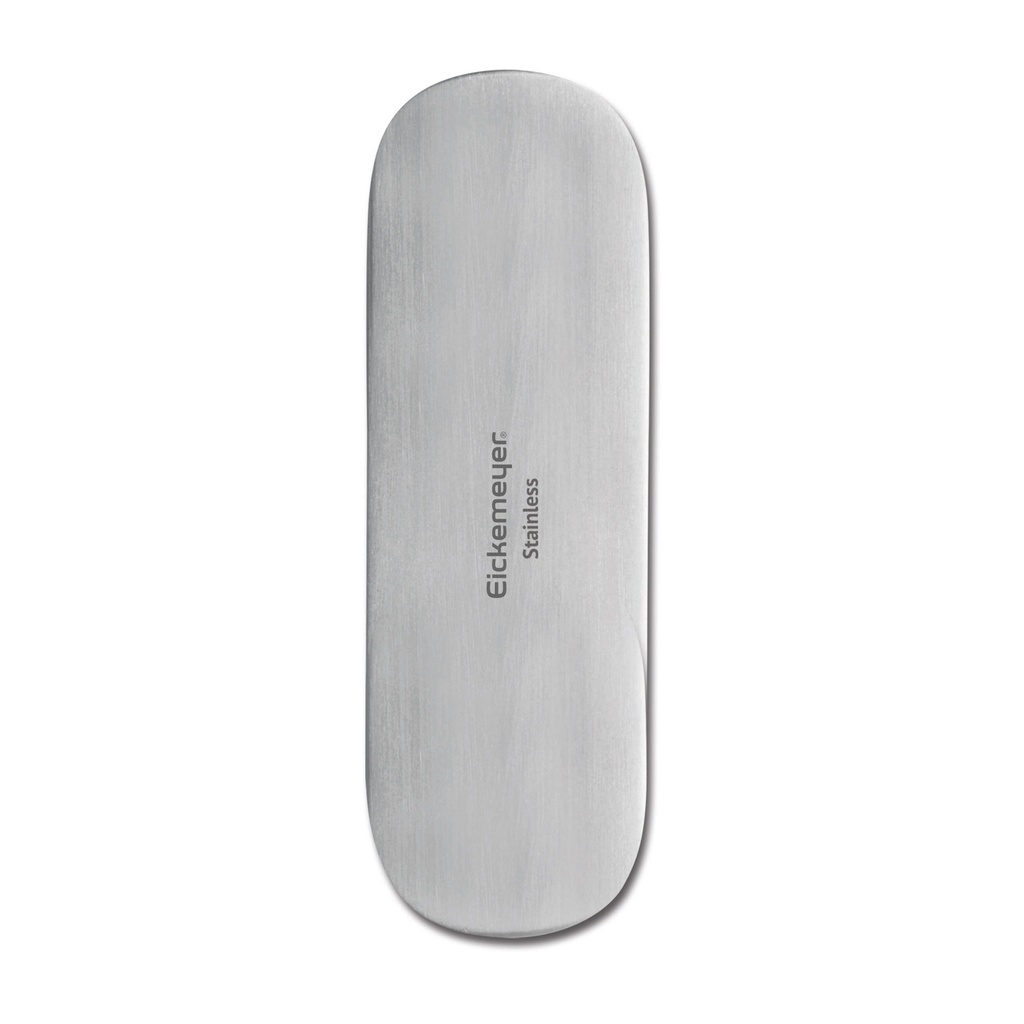 Espatula parpebrale GränitzTalla 4, largo: 77 mm, 25 mm