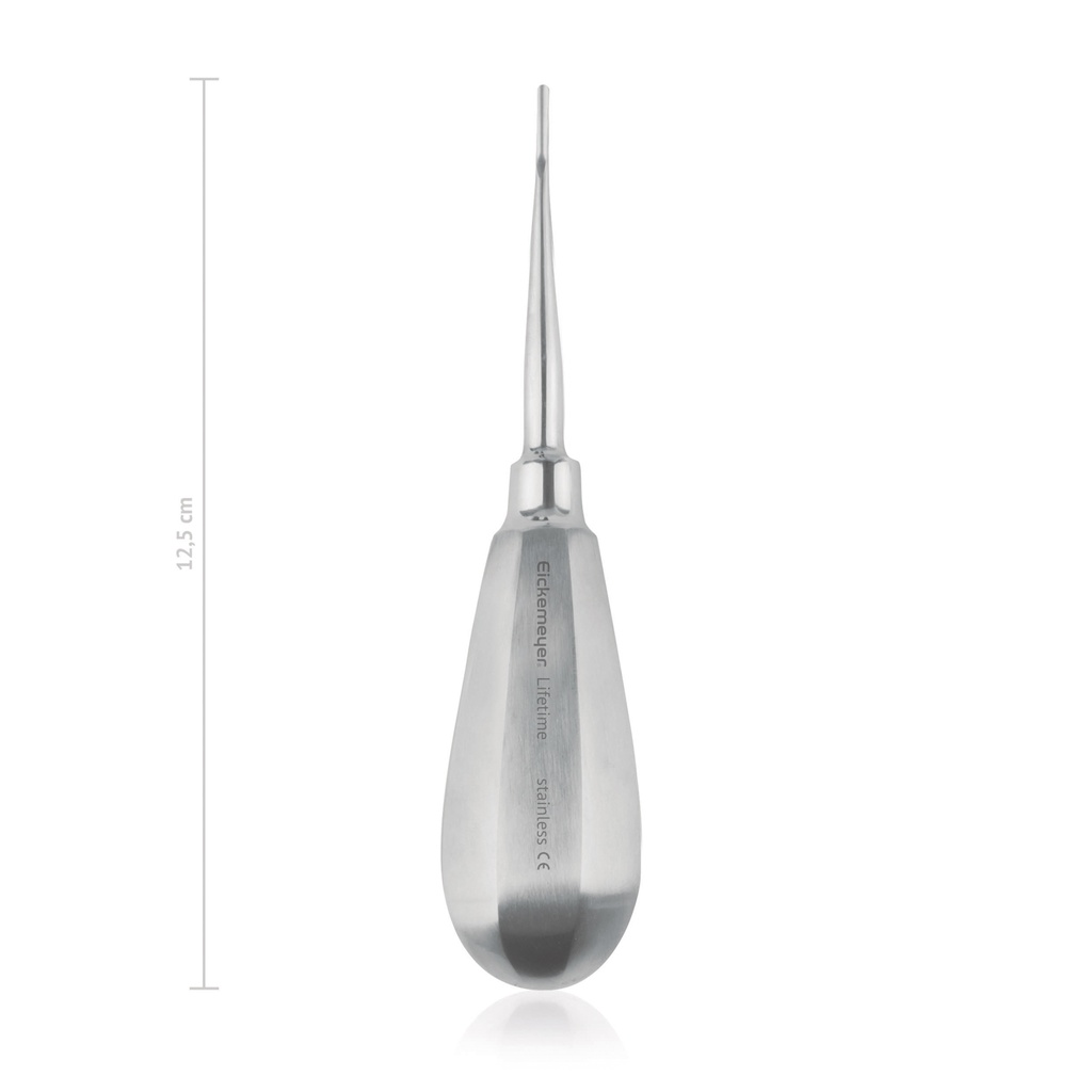 [175317] Luxator, 1 mm, stubby handle  