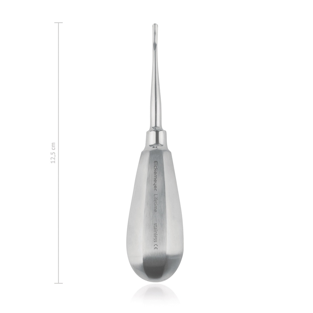 [175318] Luxator, 2 mm, stubby handle  