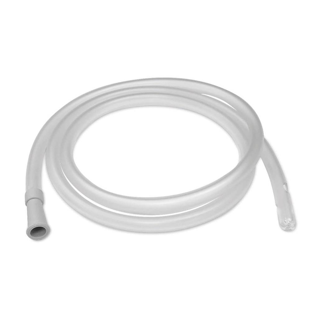 Sonda gástrica para perros, 12 mm x 150 cm, en PVC