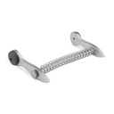 Ouvre-bouche pour chien, taille moyenne, 10,5 cm