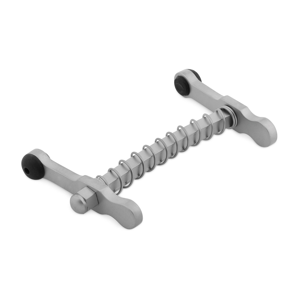 Mouth gag for cats, 6 cm  