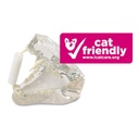 EICKEMEYER® mouth gag set consisting of 5 jaw openers in sizes XS-XL