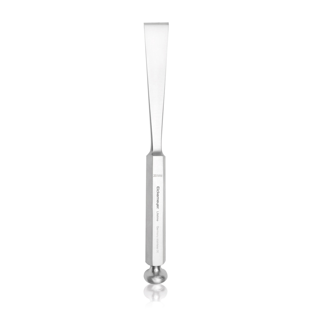[182525] Stille cincel 20 cm, 20 mm