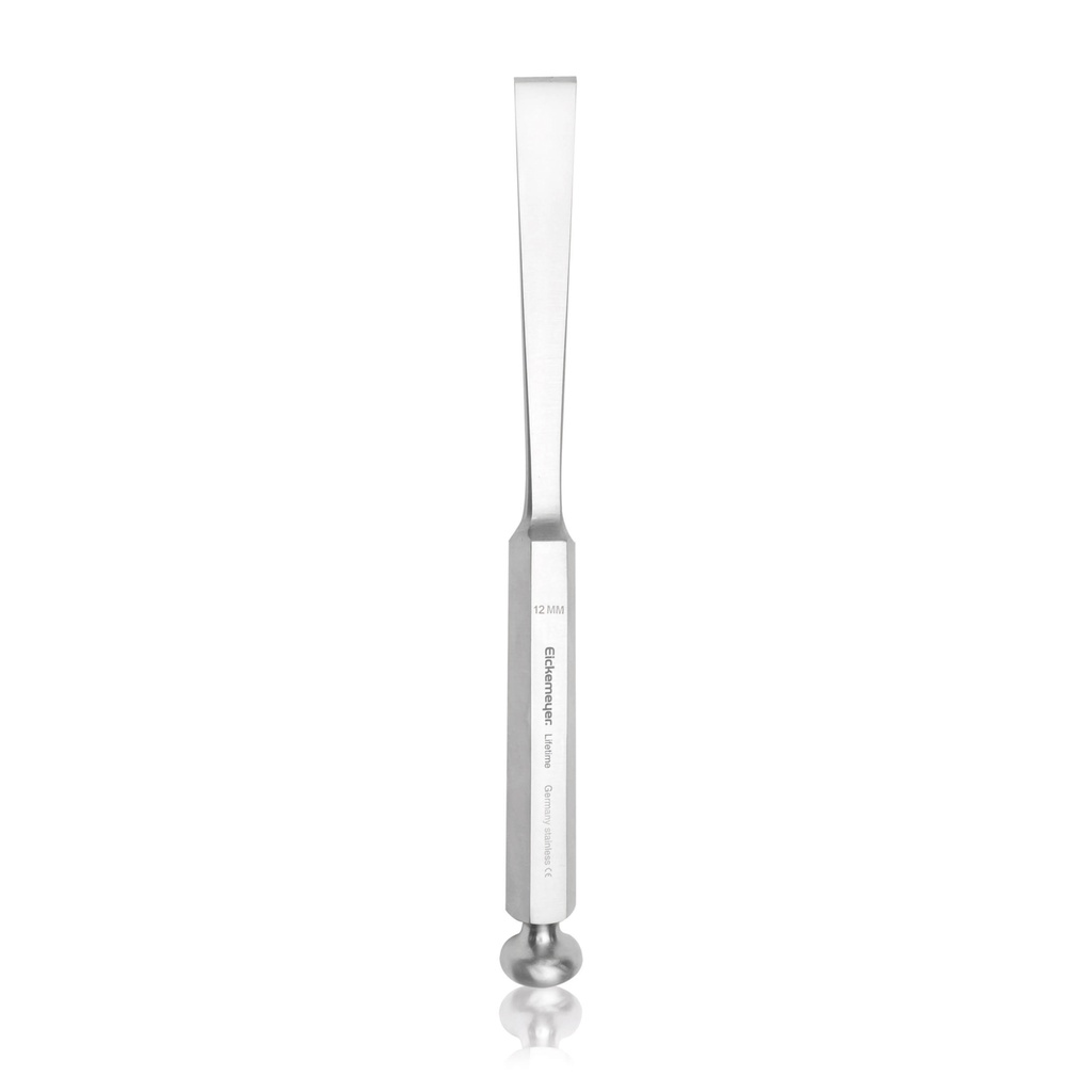 [182523] Stille cincel 20 cm, 12 mm