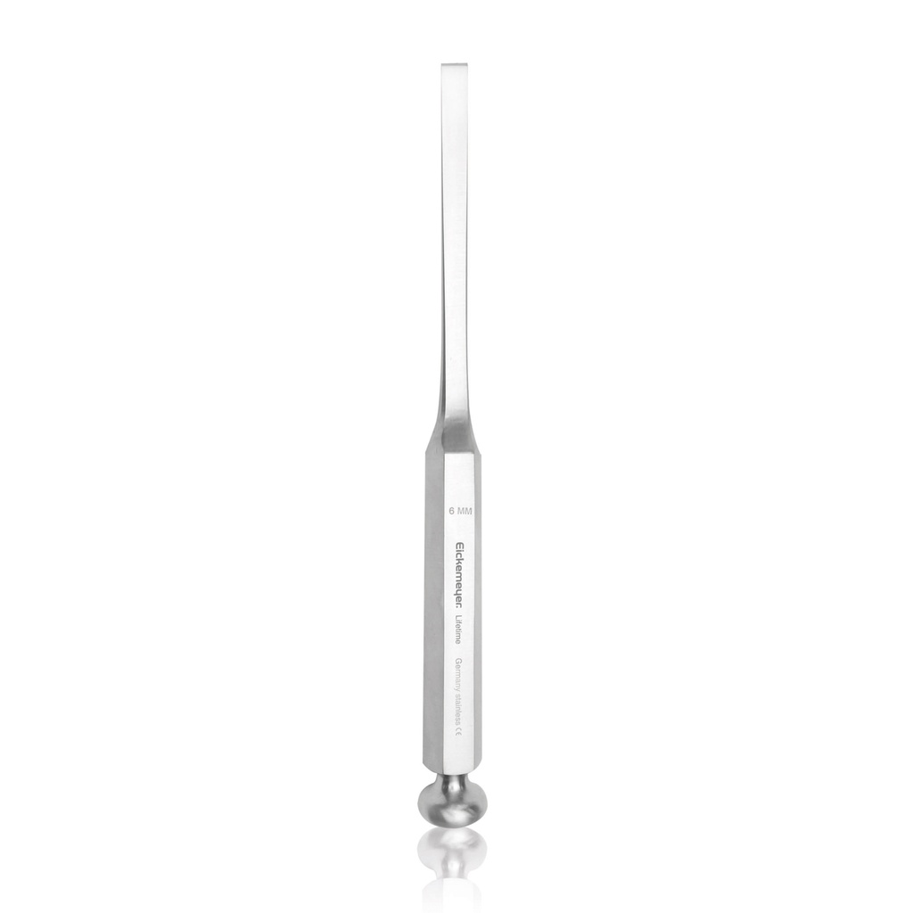 [182520] Stille cincel 20 cm, 6 mm