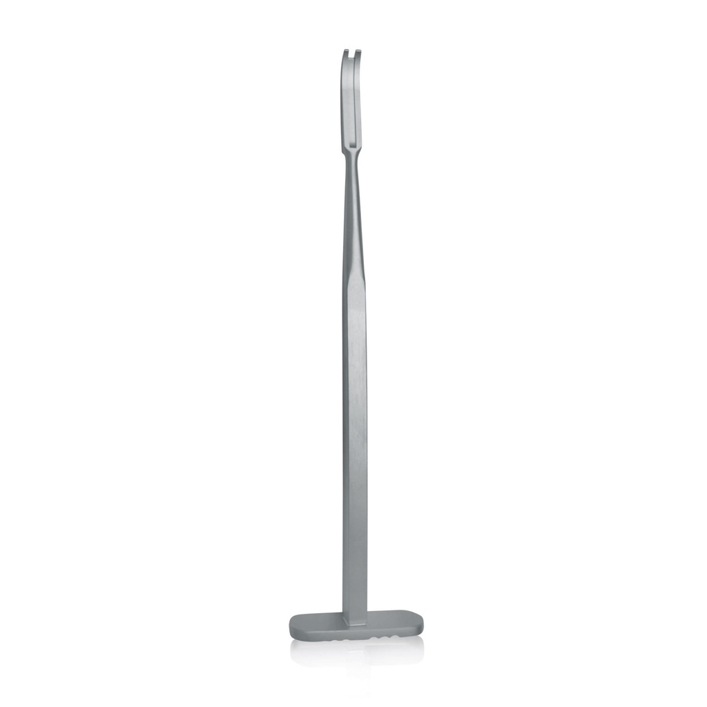 [184817] Meniscal knife Prieur-Summer-Smith, 17 cm, 6 3/4" 