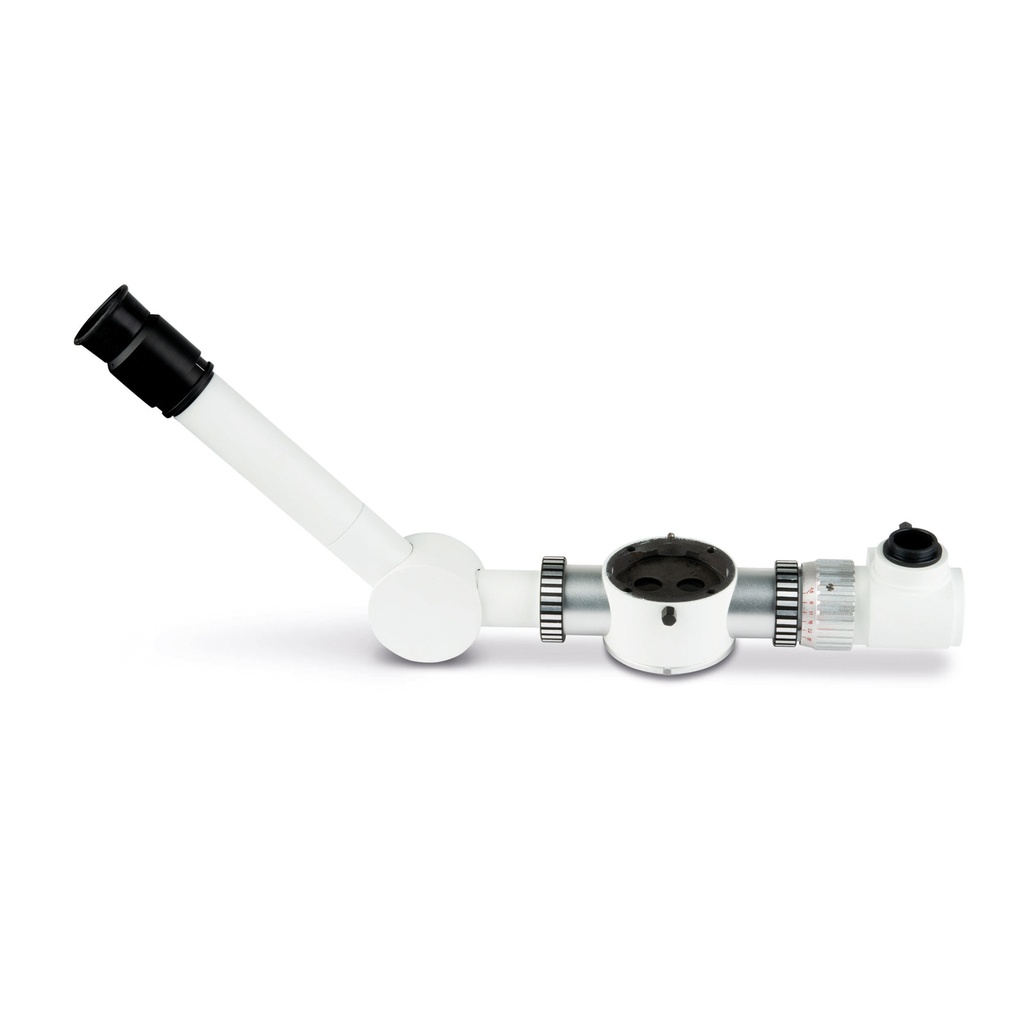 Coobservador para acoplaral microscopio quirúrgico