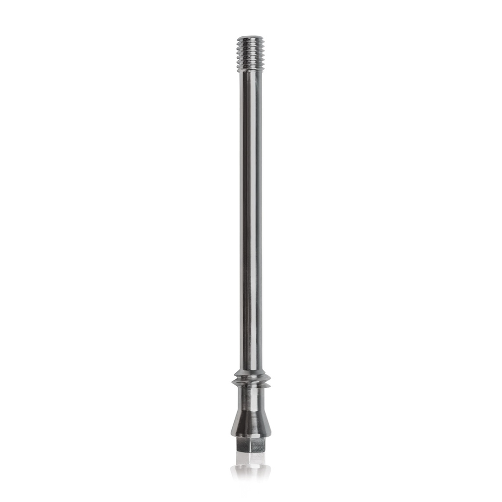 [191221] MTV – Implantat   6 x 110mm Implantatstahl neues Modell