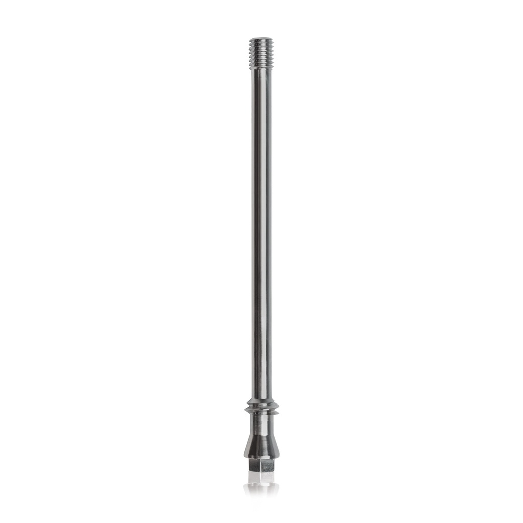 MTV – Implantat   6 x 130mm Implantatstahl neues Modell