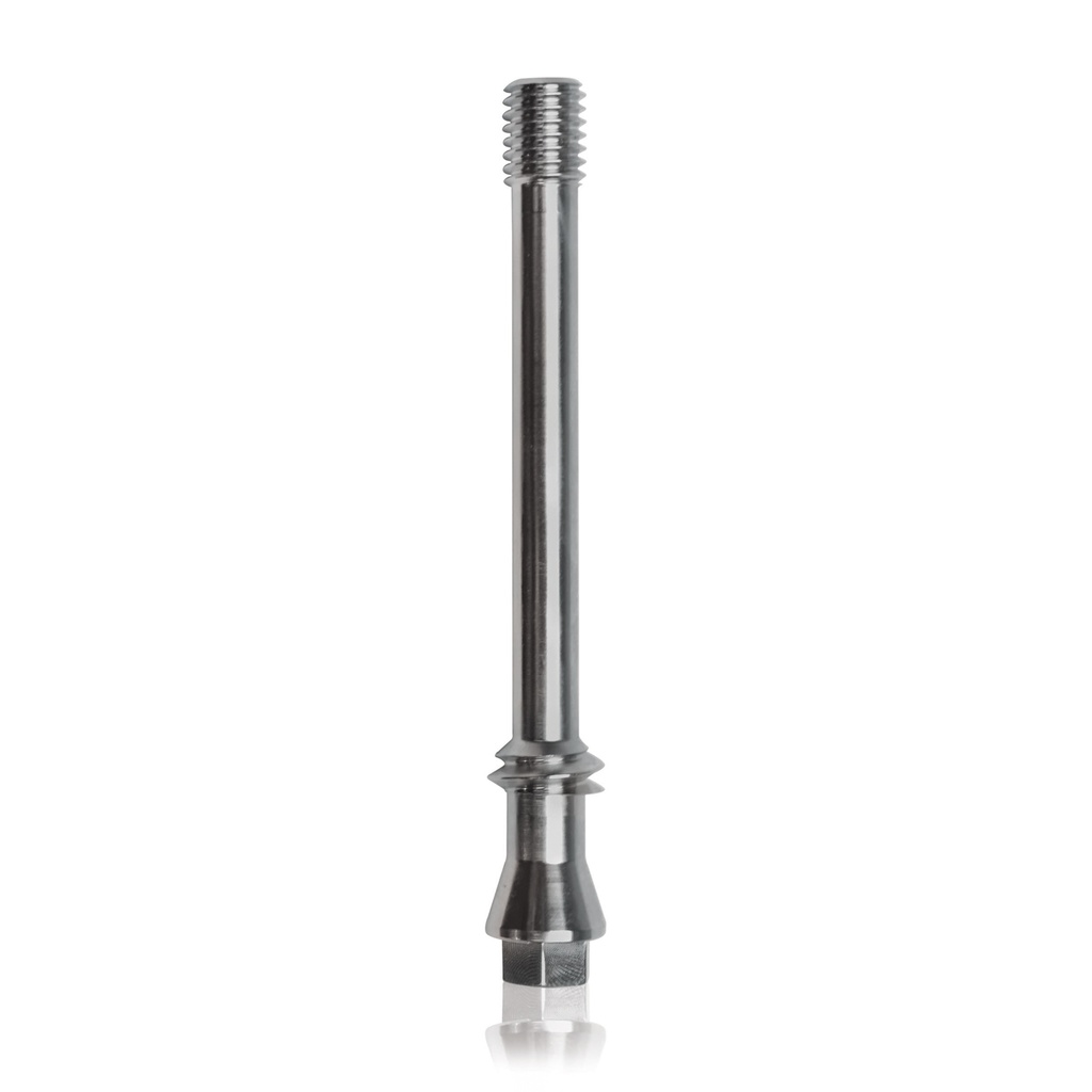 [191218] MTV – Implantat   6 x 80mm Implantatstahl neues Modell