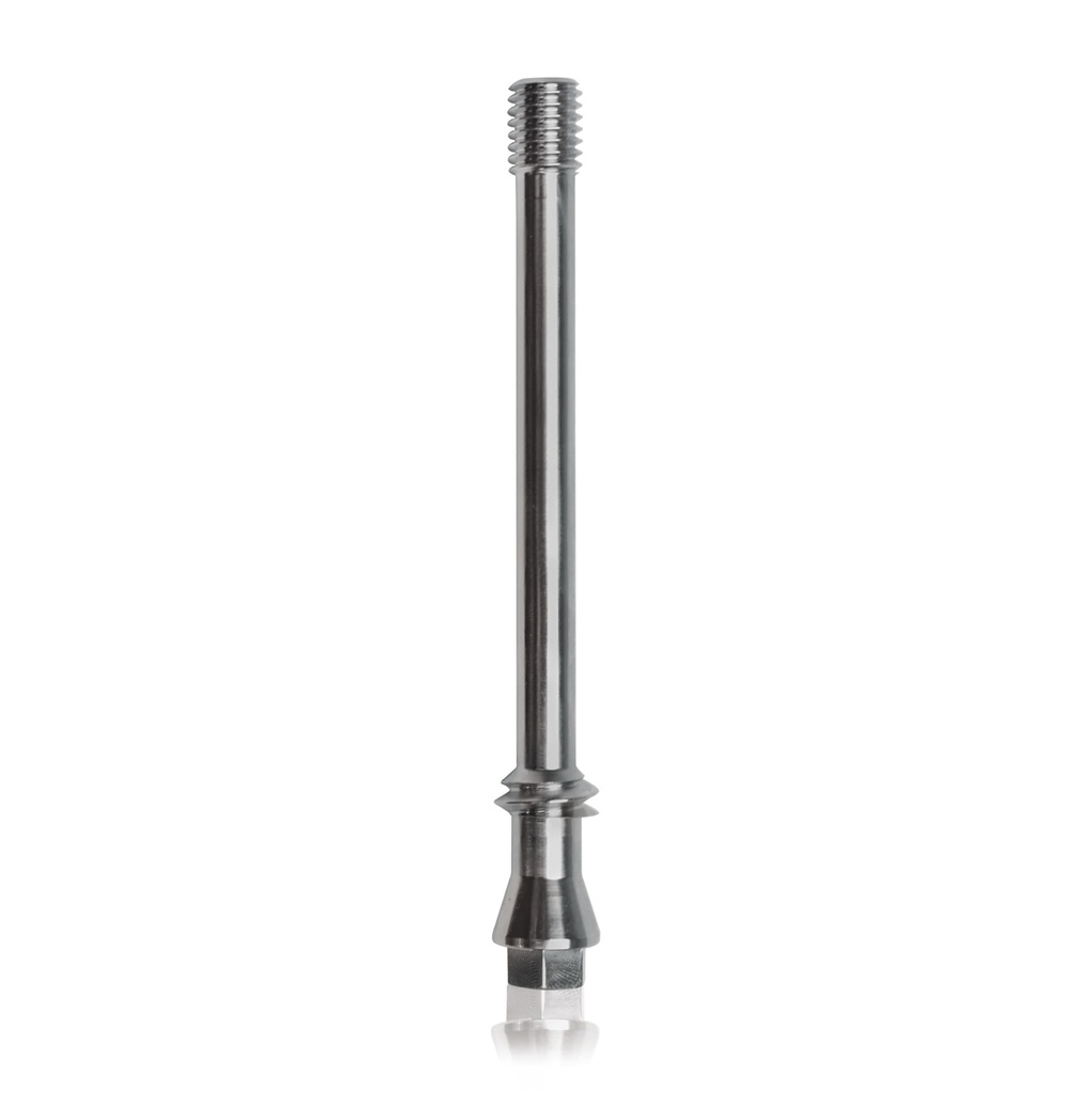 [191219] MTV – Implantat   6 x 90mm Implantatstahl neues Modell