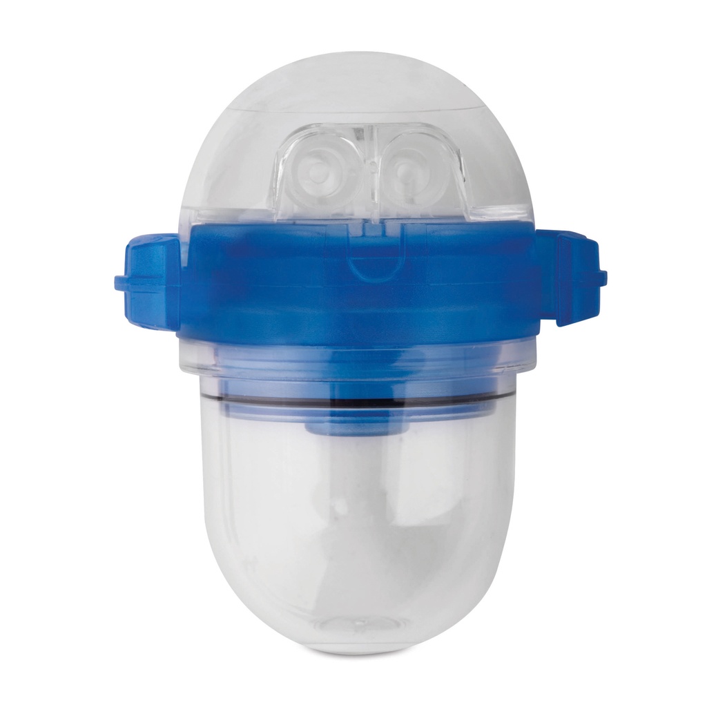 CO2 water trap for 321901 & 321910, for small animals up to approx. 3 kg body weight, pack of 10
