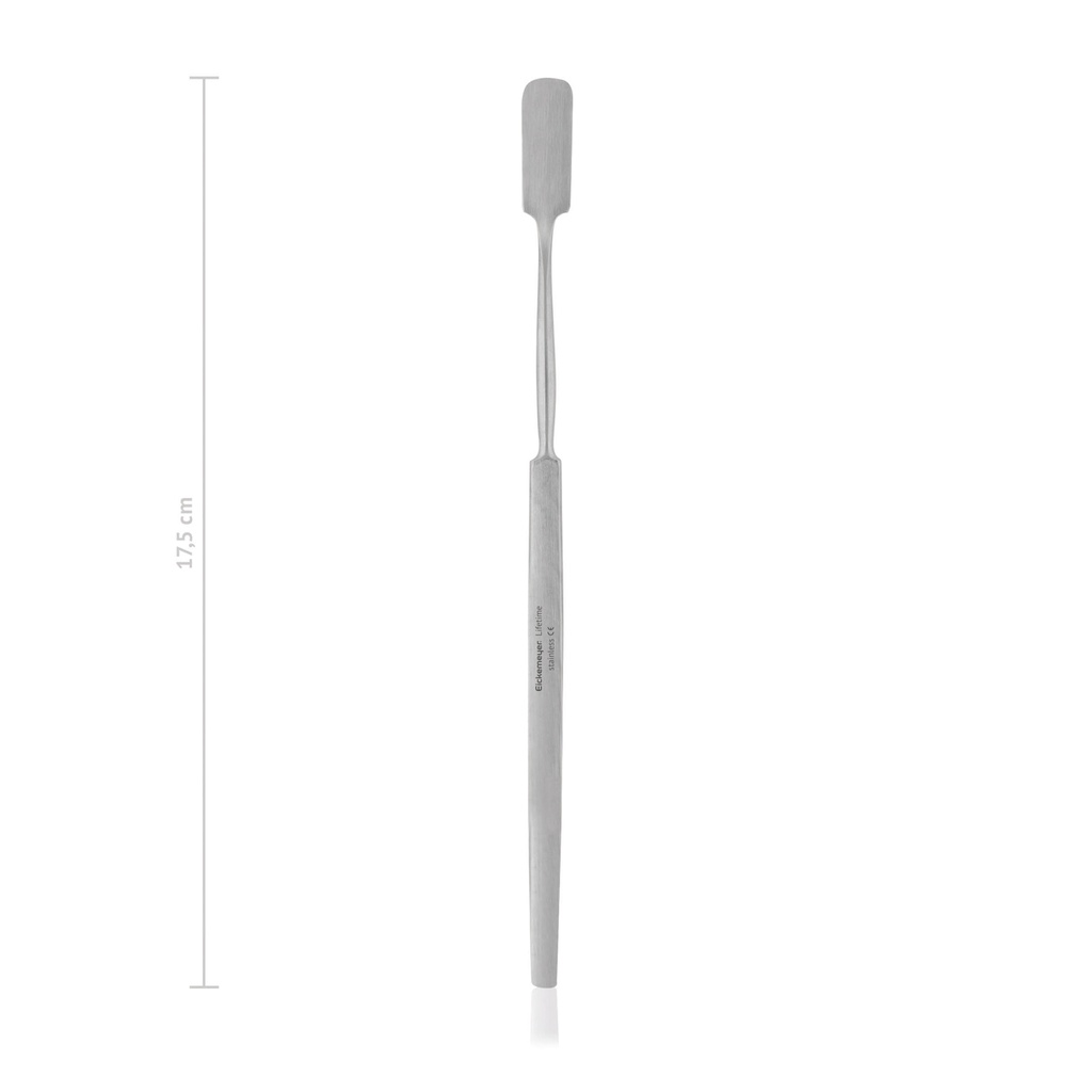[177307] Espatula lingual17,5 cm