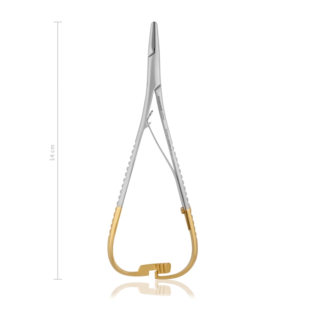 [152114] Porte-aiguilles Mathieu, 14 cm, TC