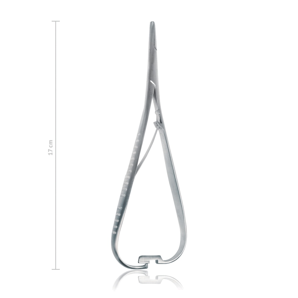 Porte-aiguilles MC PHAILS, 17 cm