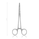 Porte-aiguille Mayo-Hegar, 15 cm