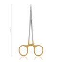 Needle holder MAYO-HEGAR, 15 cm, TC