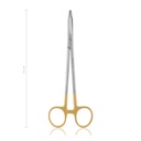 Needle holder OLSEN-HEGAR, 16 cm, TC