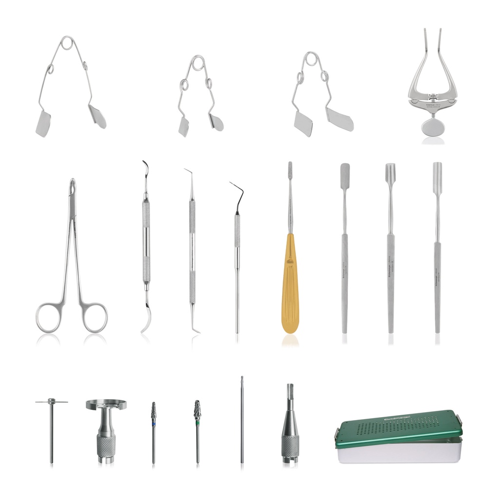 [177341] Motorised Rodent Kit  
