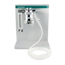 Eickemeyer anestesia "RESEARCH" para animales de laboratorio con vaporizador isoflurano EICKEMEYER® TEC3