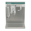 Narkovet anestesia unit, basic version, table top model, without absorber and vaporizer (to be ordered sep. if req.)