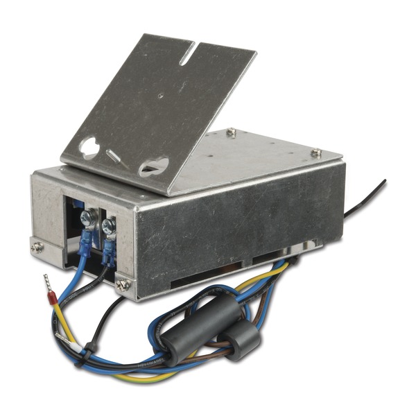 Fuente de alimentación lámpara LEDpara modelo de pared