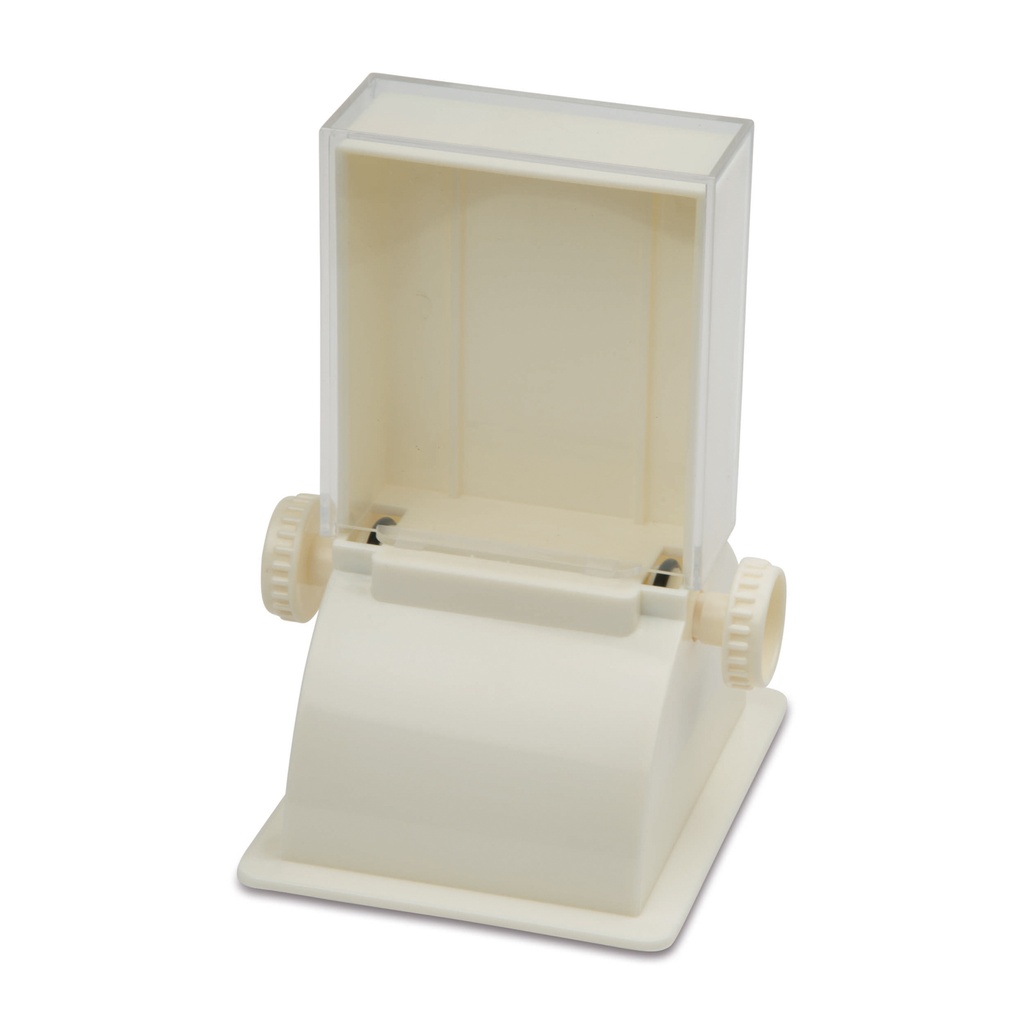[712150] Dispenser for 50 microscope slides/ carriers 