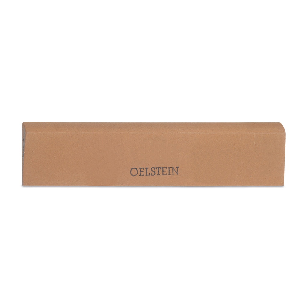 Piedra de aceite para afilar cuchillos para cascos