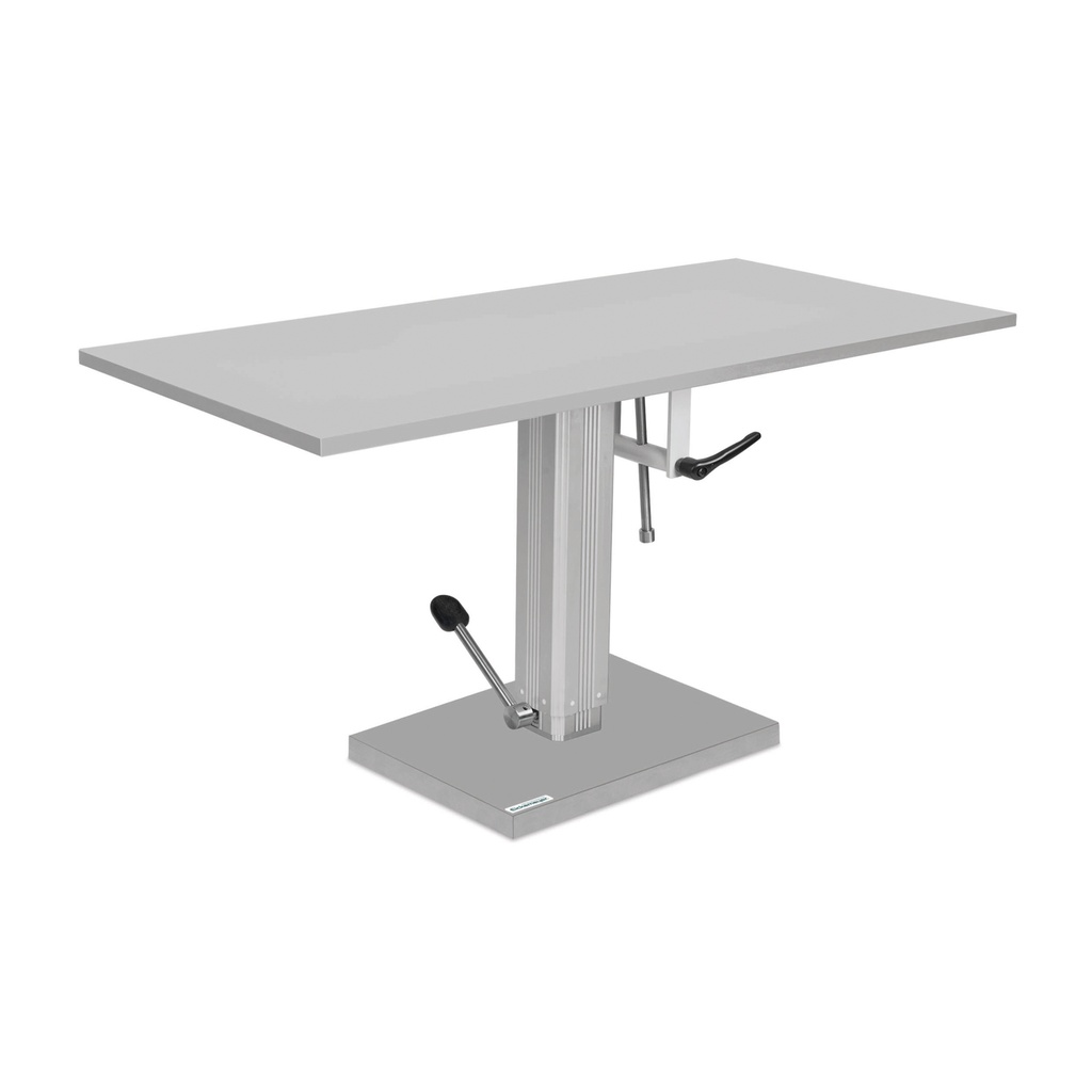 [601940] Operating Table - Hydraulic, Flat Top, 130 x 60 cm