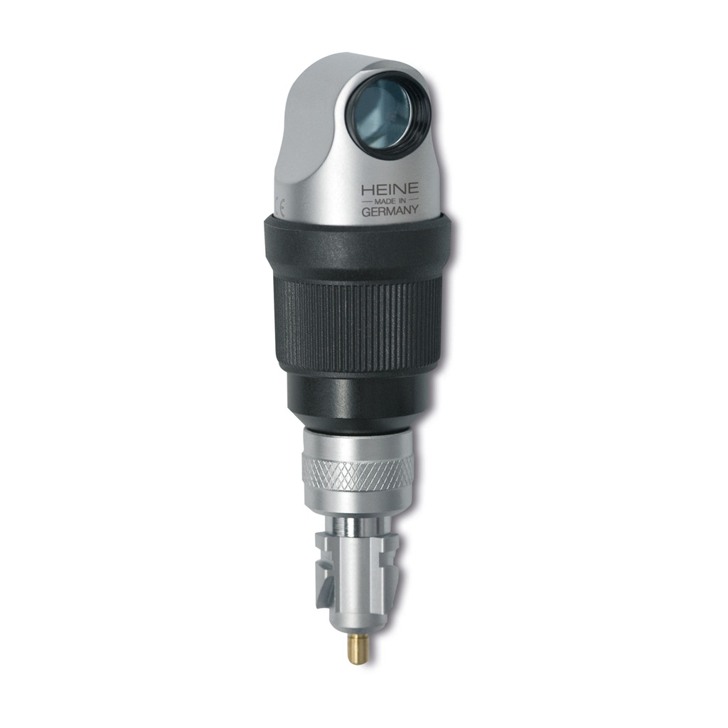 [301180] Lampe ophtalmologique, 3,5V pour auscultation de la partie avant des yeux