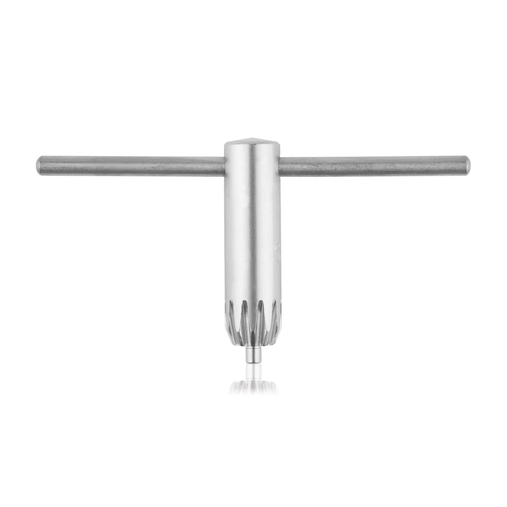 OrthoVet Plus llave para Jacobs