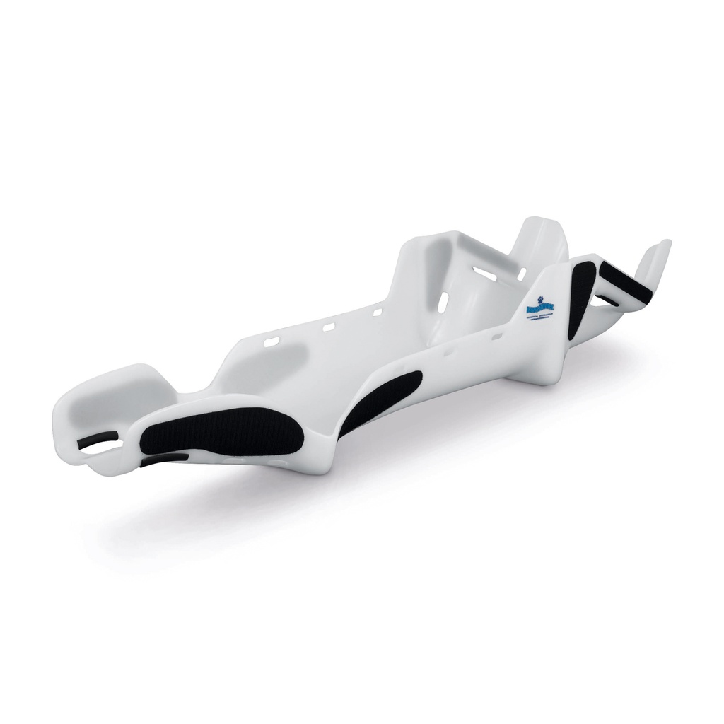 [605924] Aide au positionnement Pawsitioner pour chiens de taille L (48 pouces) pour chirurgie, radiographies, tomodensitométrie, IRM