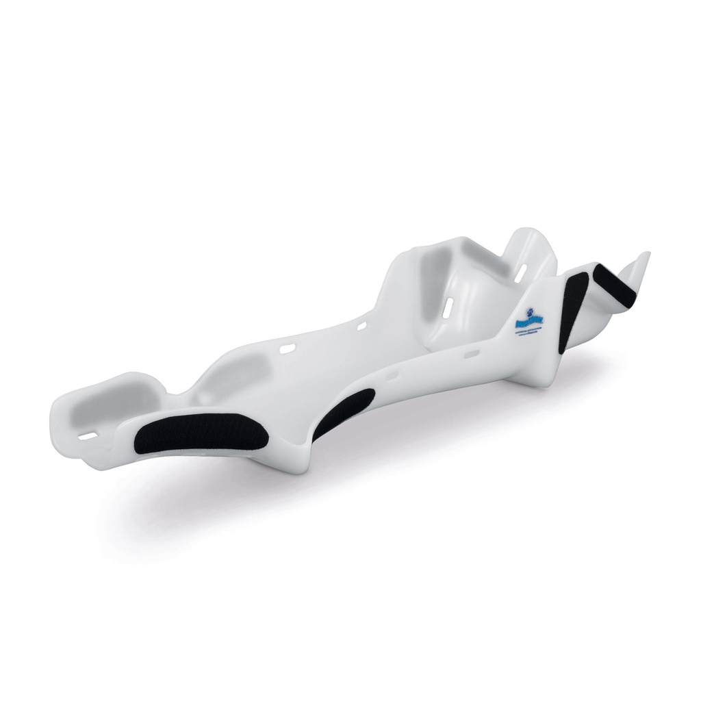 Ayuda de posicionamiento Pawsitioner para perros talla M (37 pulgadas) para cirugía, rayos X, tomografía computarizada, resonancia magnética