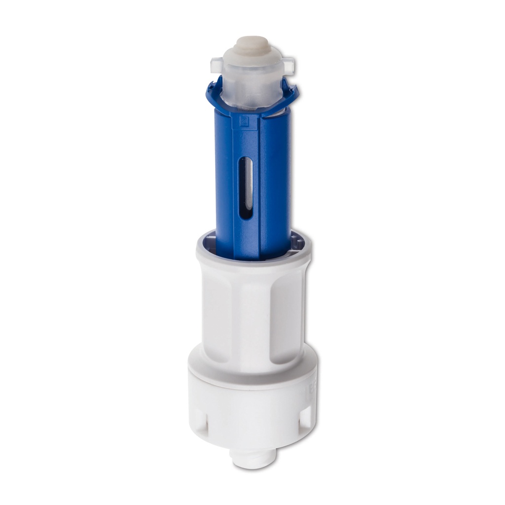 [409013] PhaSeal injektor, Luer Lock, N35