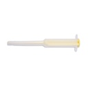 Dispensador de pastillas para gatos y perros, paquete de 12