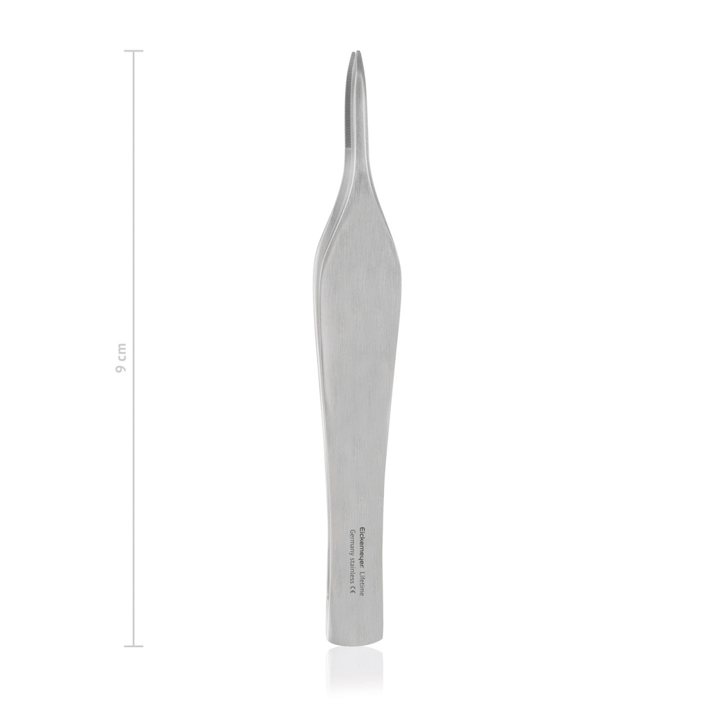 Splinter forceps FEILCHENFELD, 9 cm