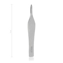 Splinter forceps FEILCHENFELD, 9 cm