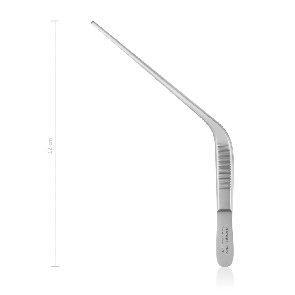 Ear-Forceps TROELTSCH, 12 cm  