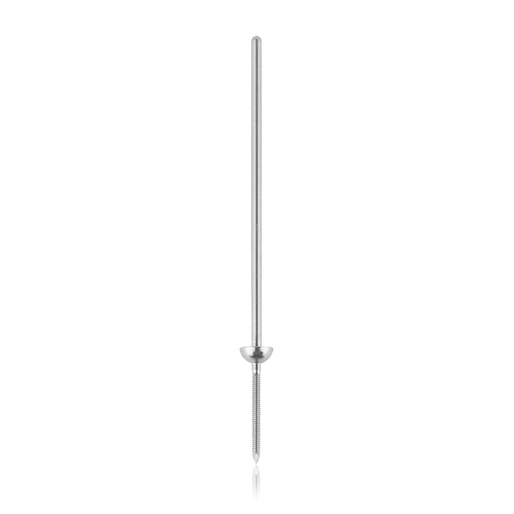 [185516] Pasador de posicionamiento de laplaca Ø 1.4mm x 63mm