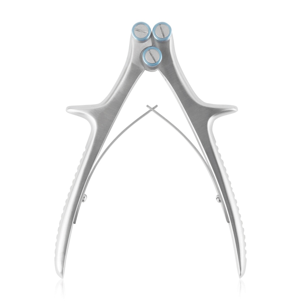 Alicates para doblar con rodillos 16 cm
