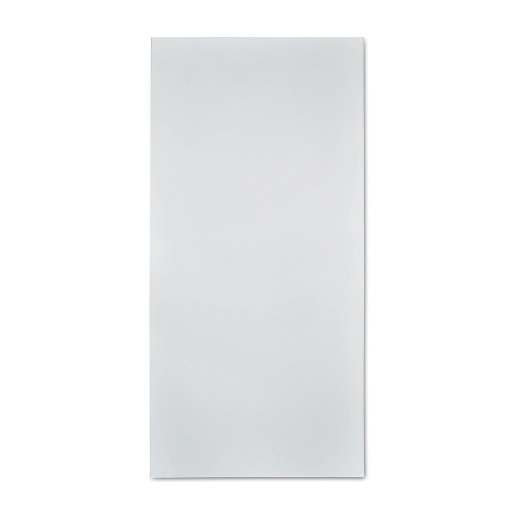 PTFE (Teflon) filtro permanentepara contenedores 215 x 95 mm, 1 pza.(1000 ciclos)