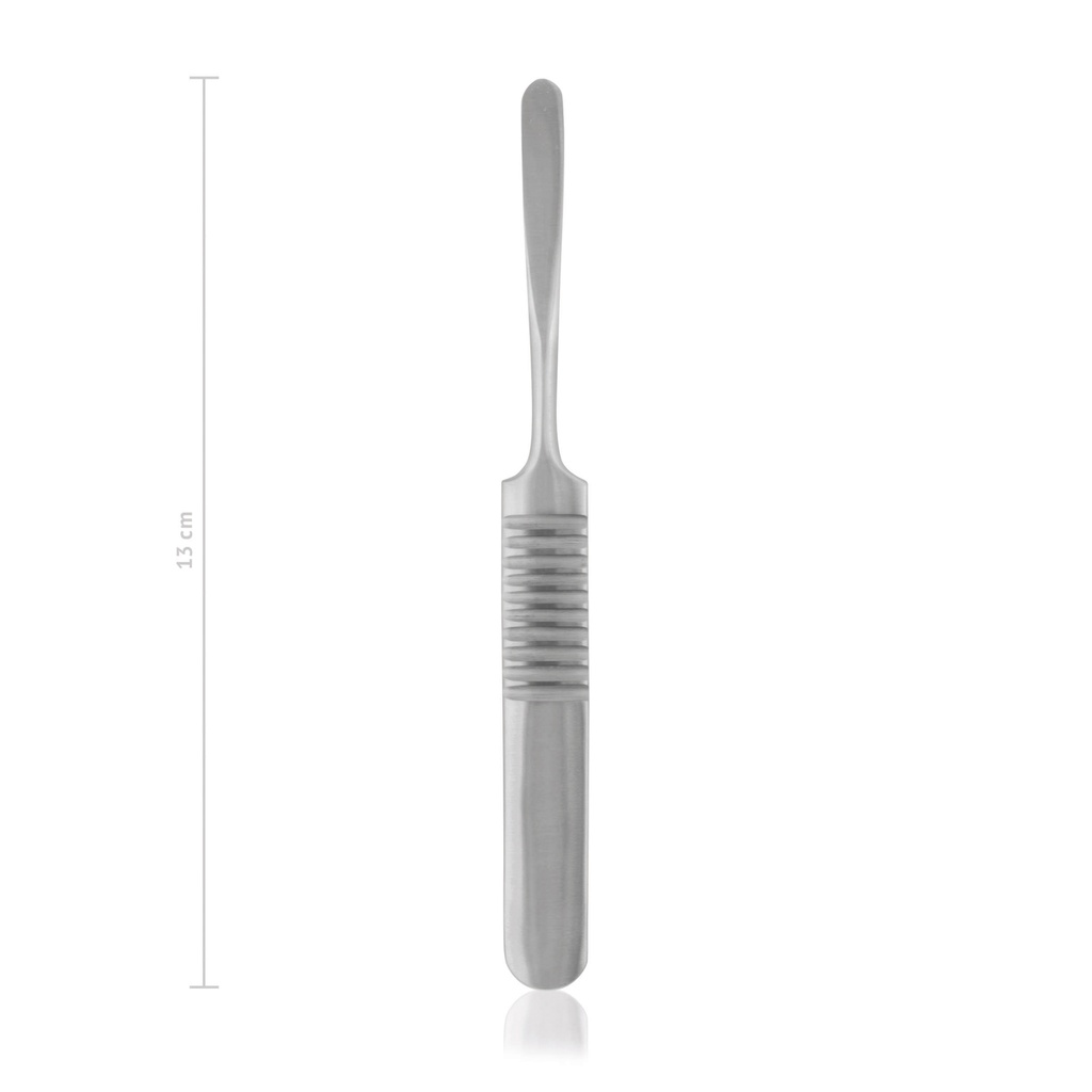 [166014] Raspatory WILLIGER, 5 mm, 13 cm