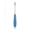 Raspatory, handle made of Ferrozell, 14 mm, 19,5 cm