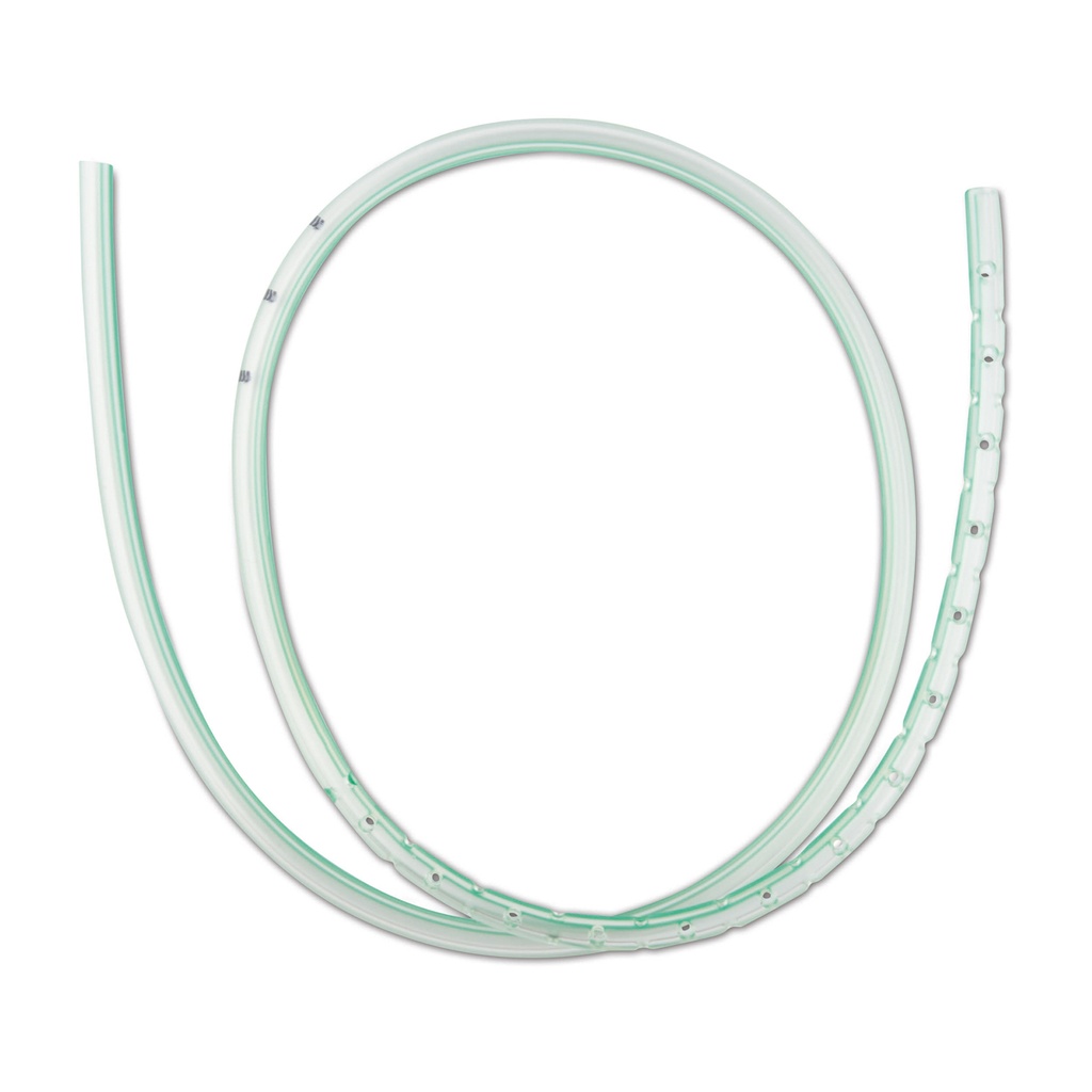 Redon-drain, 2,0 x 520 mm, CH 6, drain aspiration stéril pour utilisation unique