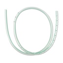 Redon-drain, 2,0 x 520 mm, CH 6, drain aspiration stéril pour utilisation unique