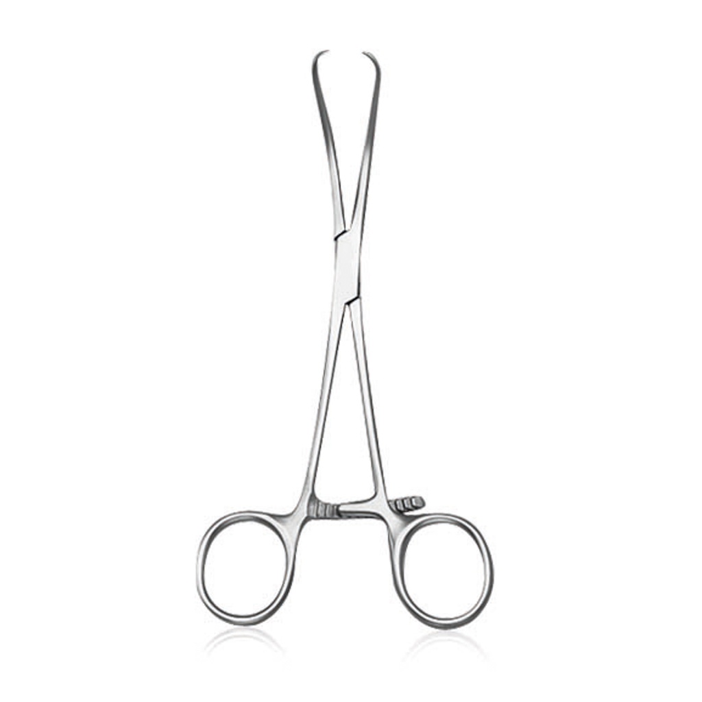 [182817] Pinza de fragmento óseoREILL, 17 cm